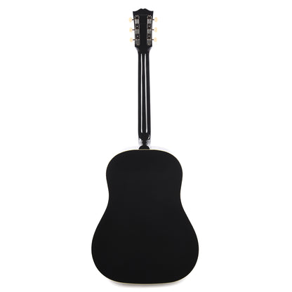 Gibson Original '50s J-45 Original Ebony Acoustic Guitars / Dreadnought