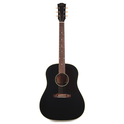 Gibson Original '50s J-45 Original Ebony Acoustic Guitars / Dreadnought
