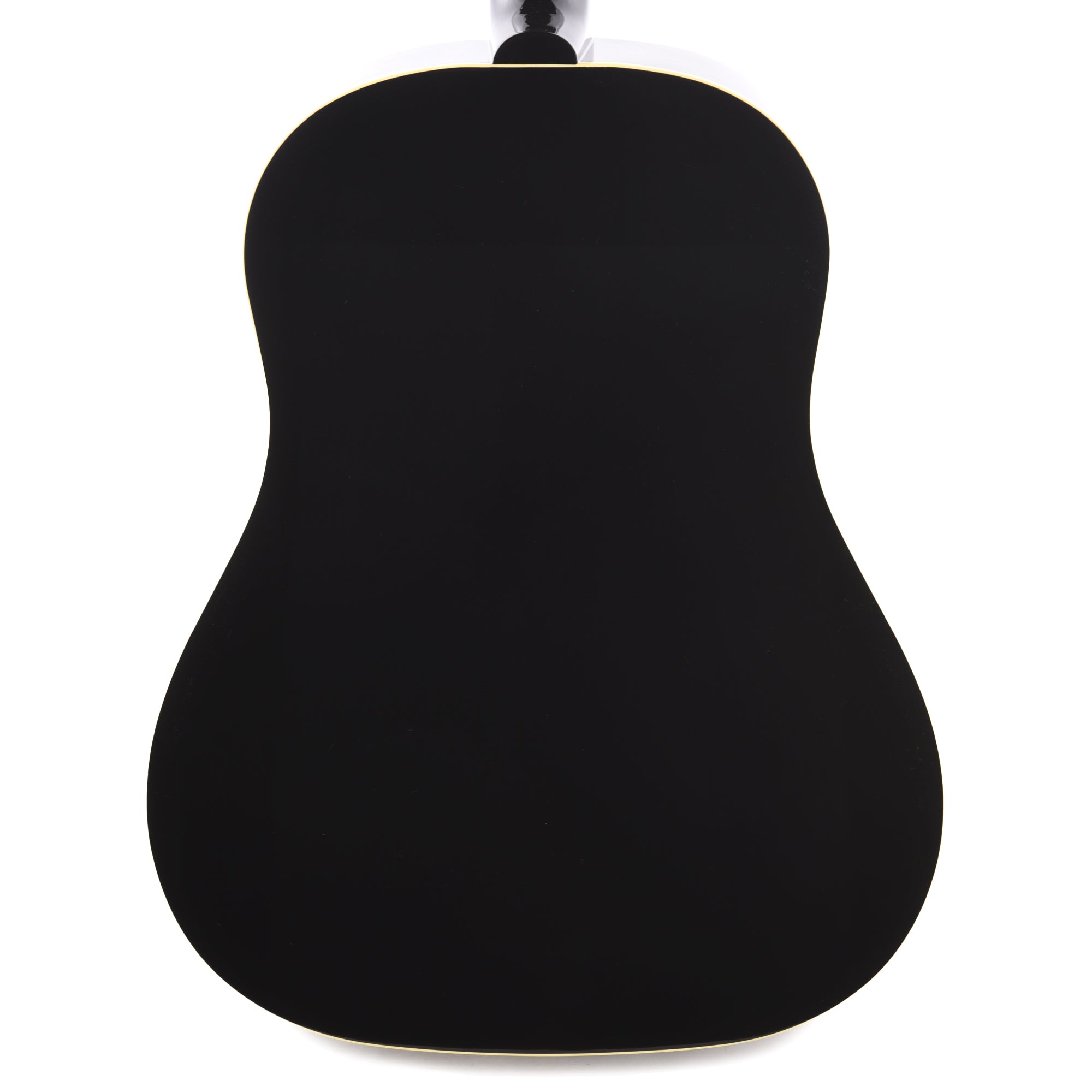 Gibson Original '50s J-45 Original Ebony Acoustic Guitars / Dreadnought