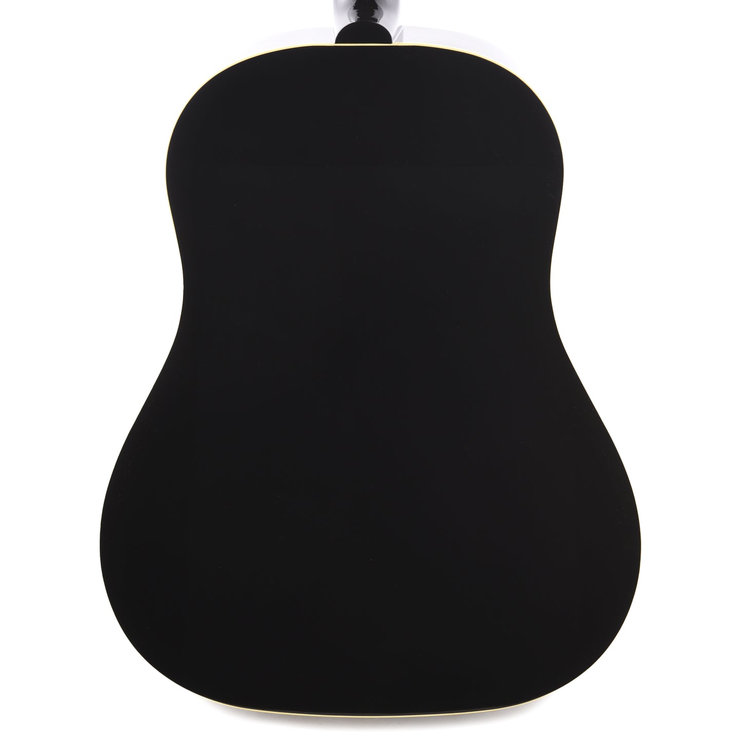 Gibson Original '50s J-45 Original Ebony Acoustic Guitars / Dreadnought