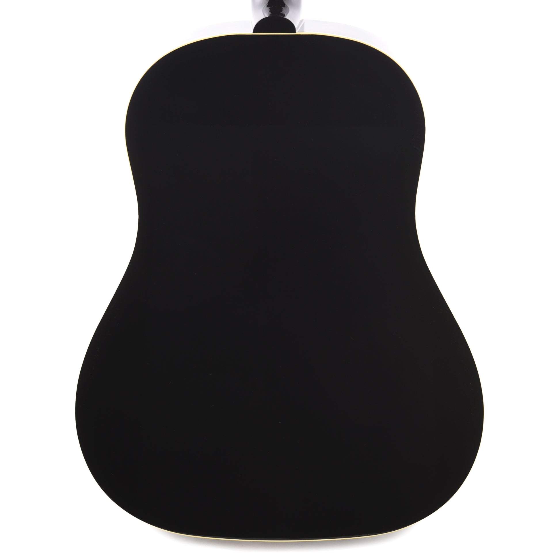 Gibson Original '50s J-45 Original Ebony Acoustic Guitars / Dreadnought