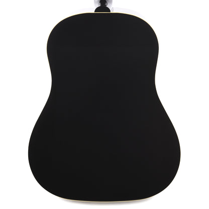 Gibson Original '50s J-45 Original Ebony Acoustic Guitars / Dreadnought