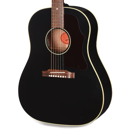 Gibson Original '50s J-45 Original Ebony Acoustic Guitars / Dreadnought