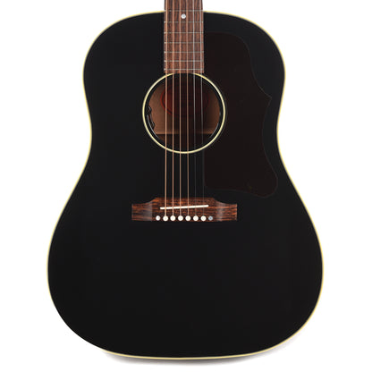 Gibson Original '50s J-45 Original Ebony Acoustic Guitars / Dreadnought
