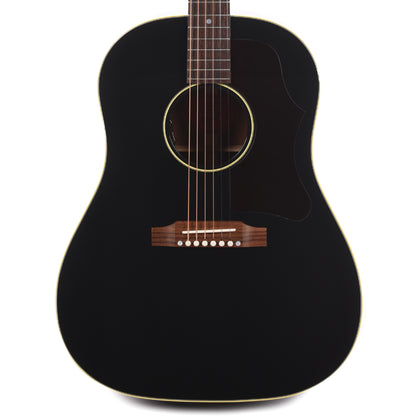 Gibson Original '50s J-45 Original Ebony Acoustic Guitars / Dreadnought