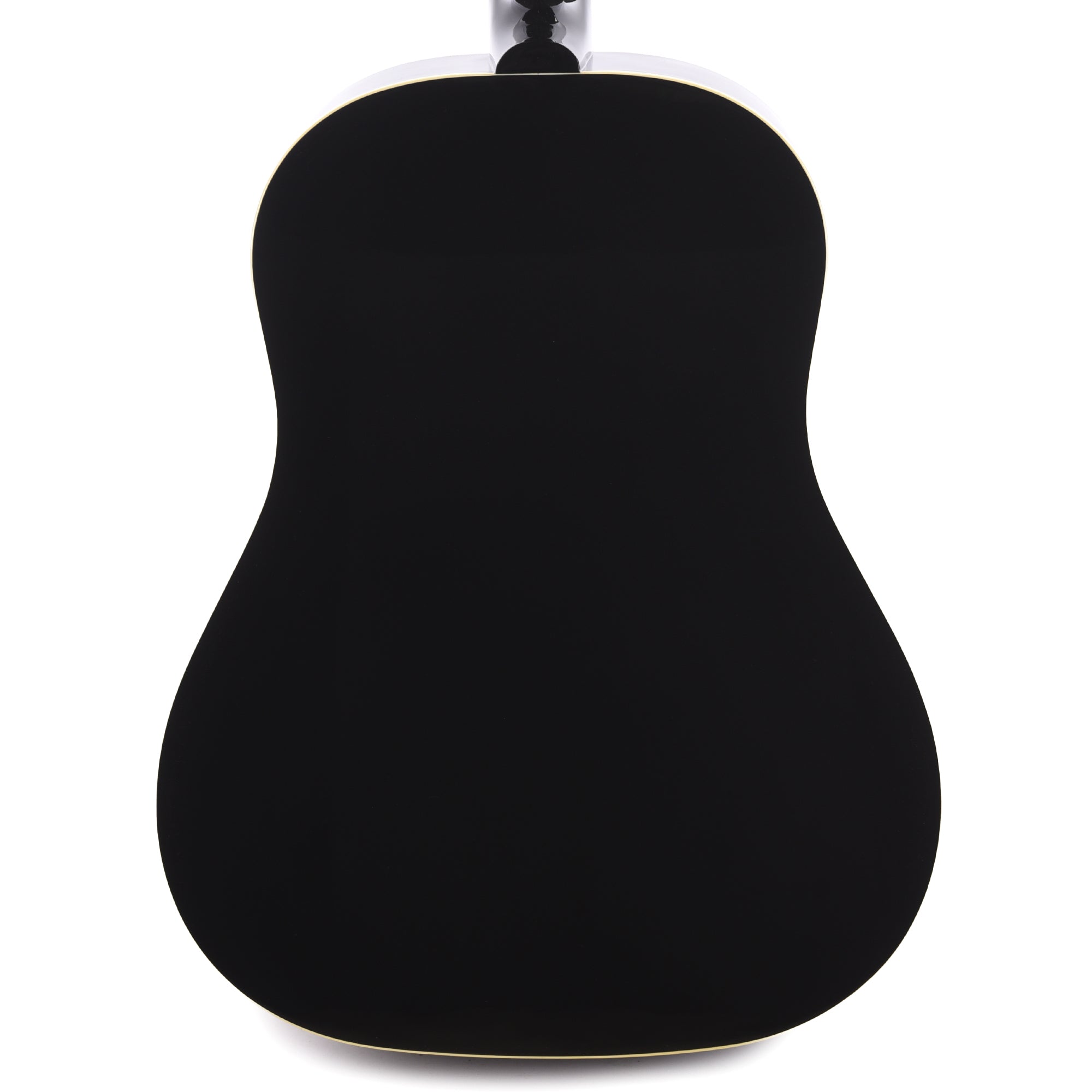 Gibson Original '50s J-45 Original Ebony Acoustic Guitars / Dreadnought