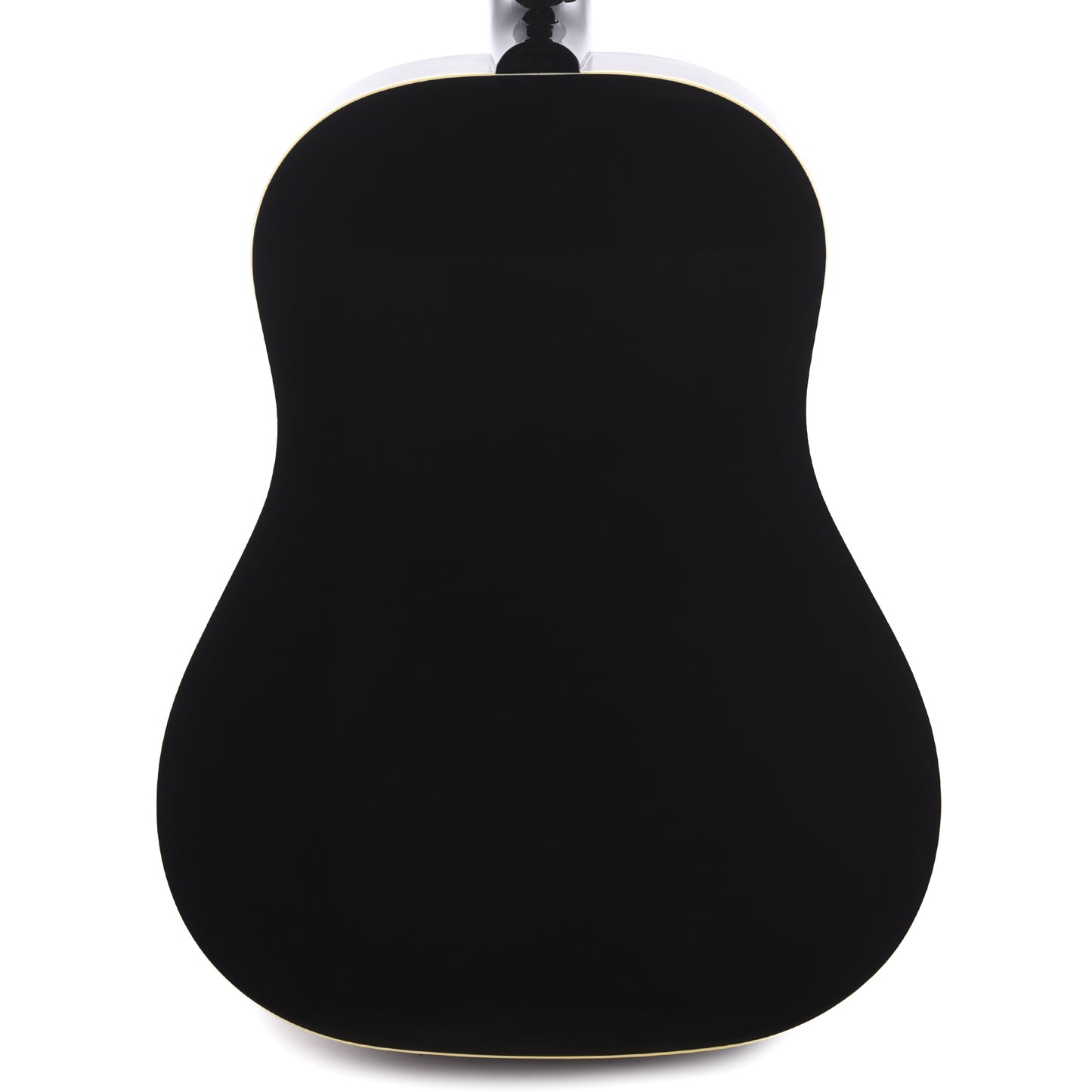 Gibson Original '50s J-45 Original Ebony Acoustic Guitars / Dreadnought