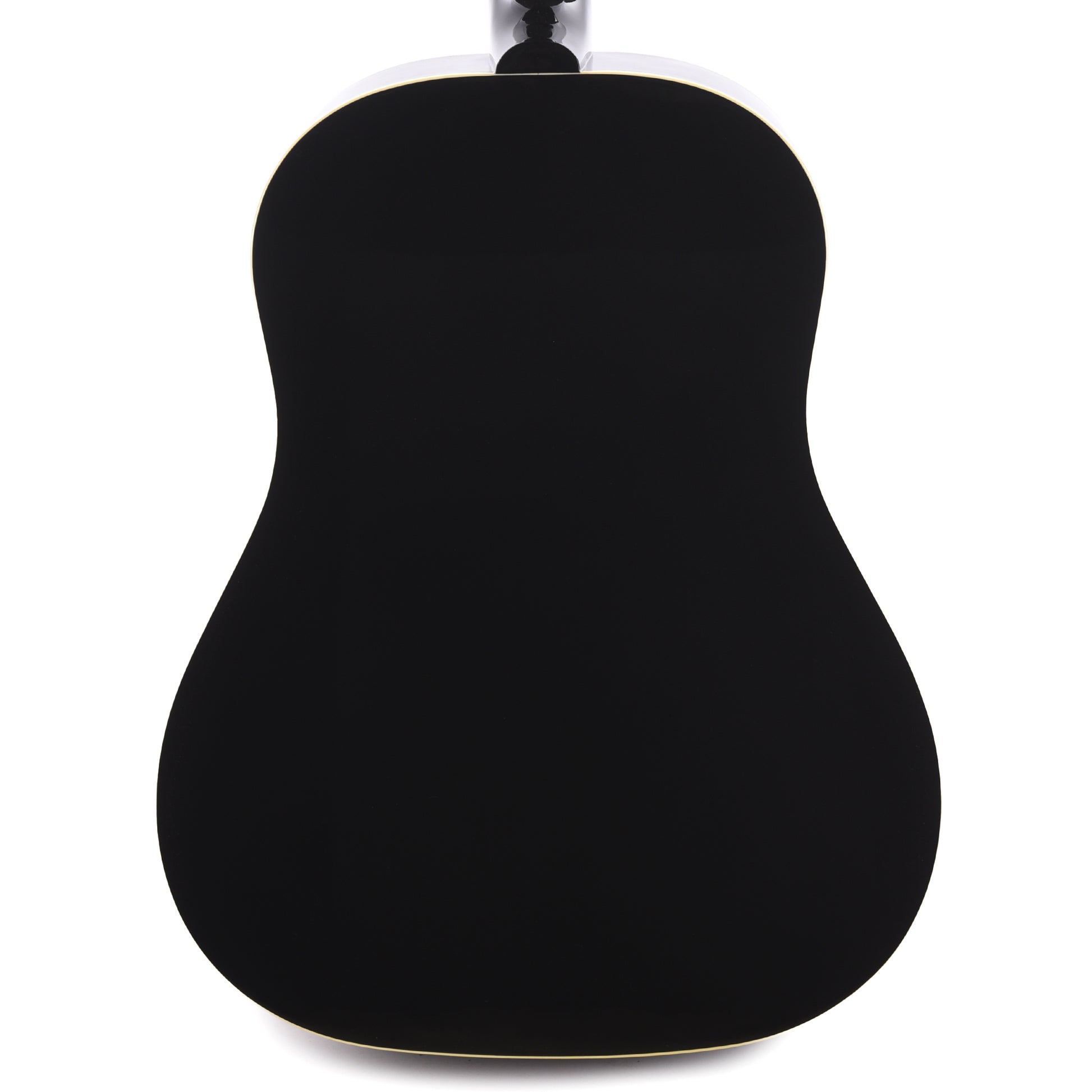 Gibson Original '50s J-45 Original Ebony Acoustic Guitars / Dreadnought