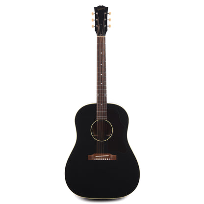 Gibson Original '50s J-45 Original Ebony Acoustic Guitars / Dreadnought