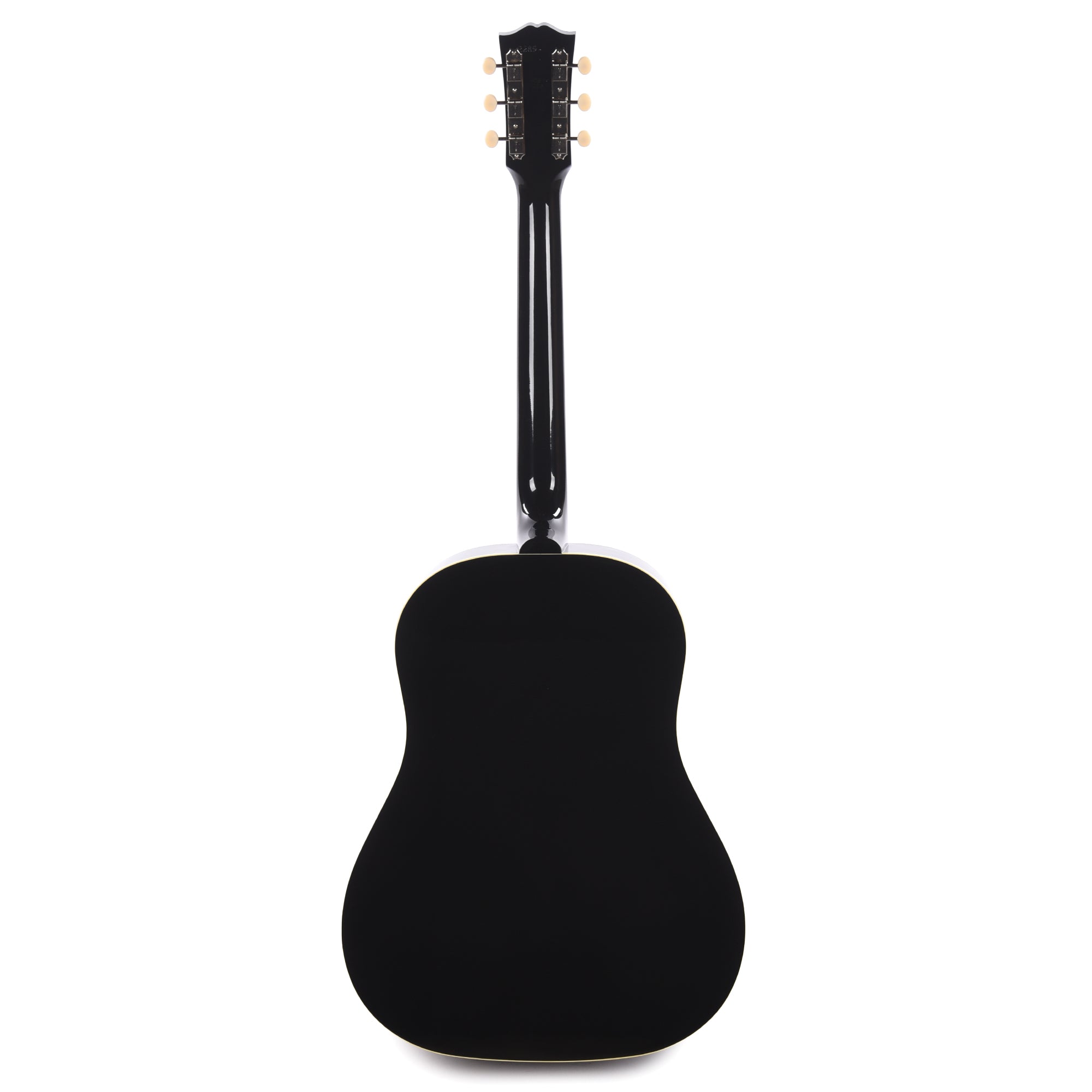Gibson Original '50s J-45 Original Ebony Acoustic Guitars / Dreadnought