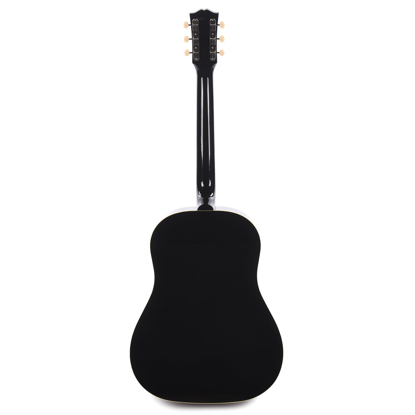 Gibson Original '50s J-45 Original Ebony Acoustic Guitars / Dreadnought