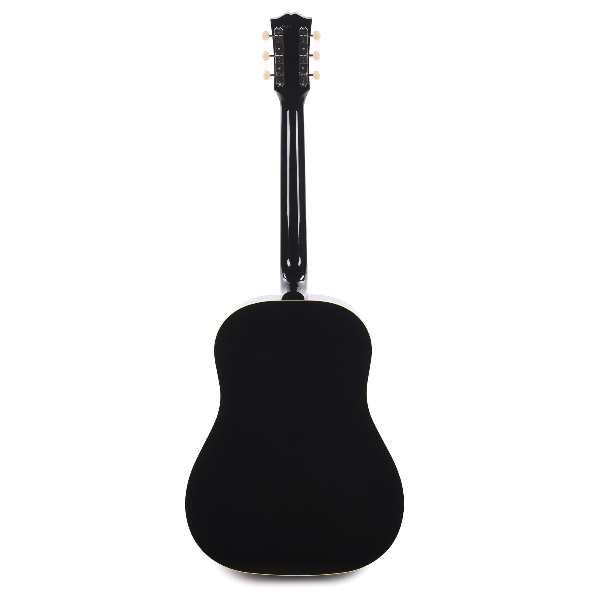 Gibson Original '50s J-45 Original Ebony Acoustic Guitars / Dreadnought