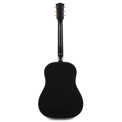 Gibson Original '50s J-45 Original Ebony Acoustic Guitars / Dreadnought