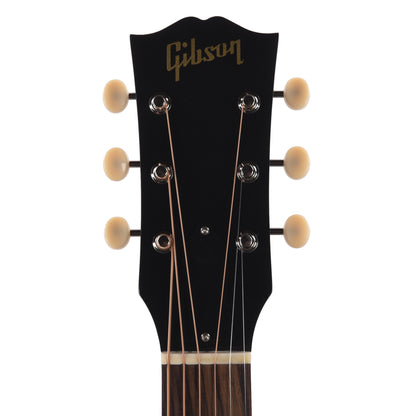 Gibson Original '50s J-45 Original Ebony Acoustic Guitars / Dreadnought