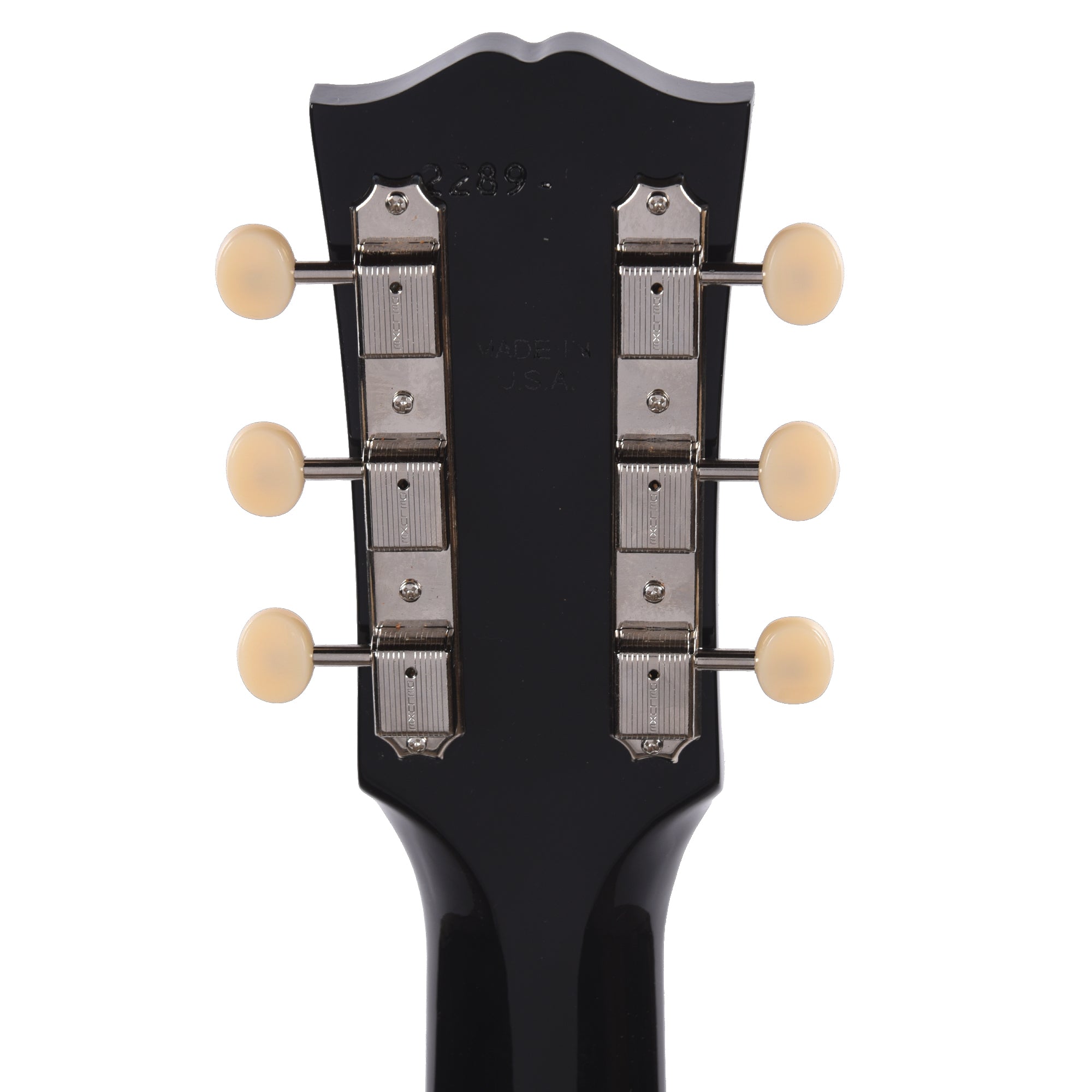 Gibson Original '50s J-45 Original Ebony Acoustic Guitars / Dreadnought