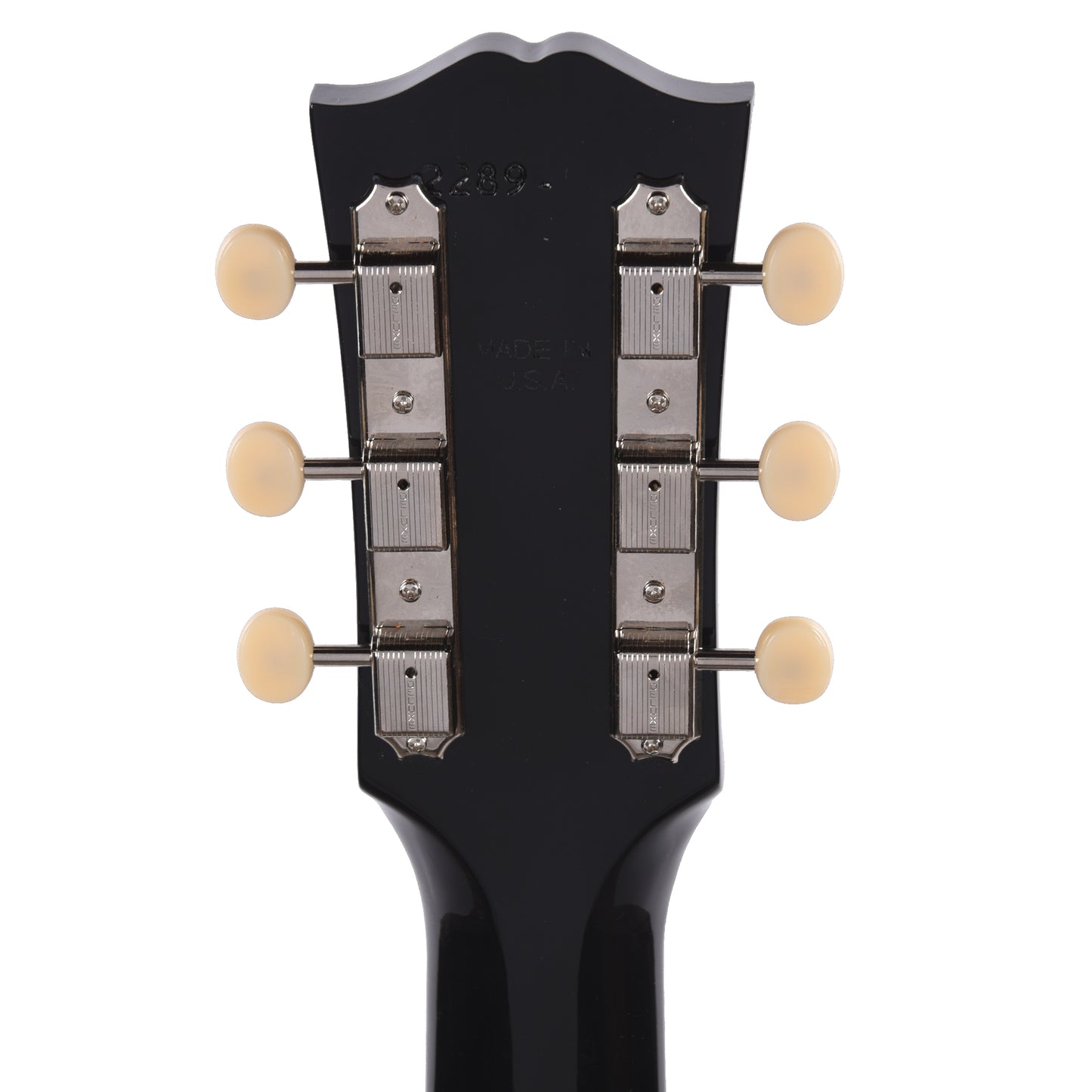 Gibson Original '50s J-45 Original Ebony Acoustic Guitars / Dreadnought