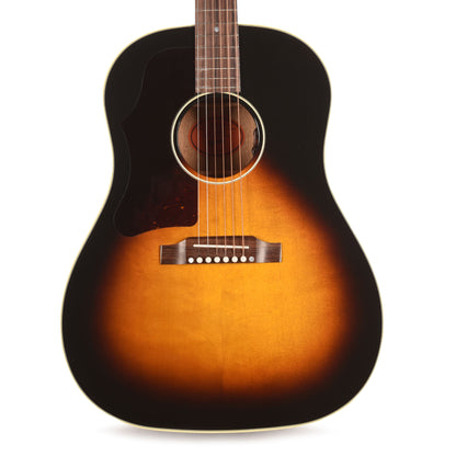 Gibson Original '50s J-45 Original LEFTY Vintage Sunburst Acoustic Guitars / Dreadnought