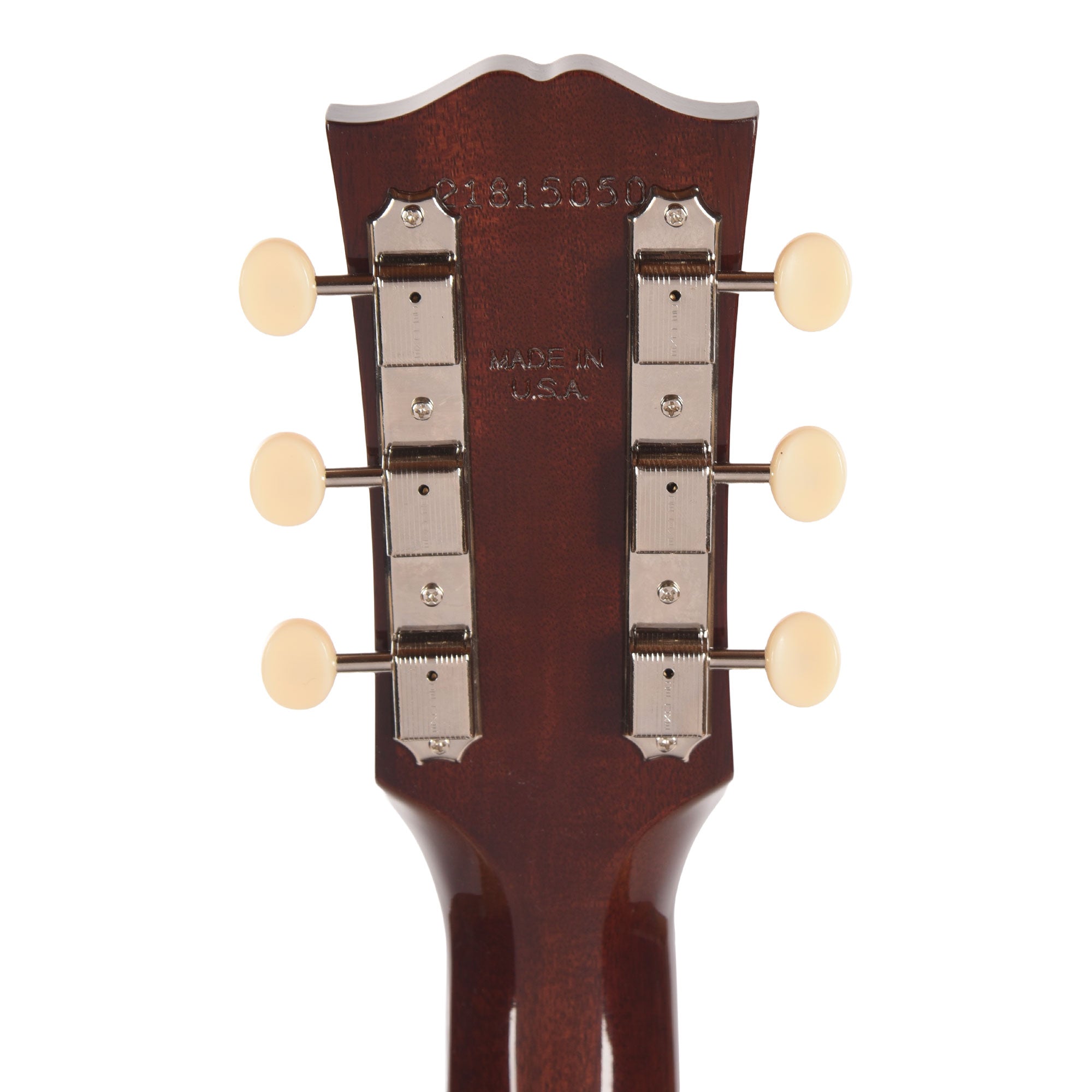 Gibson Original '50s J-45 Original LEFTY Vintage Sunburst Acoustic Guitars / Dreadnought