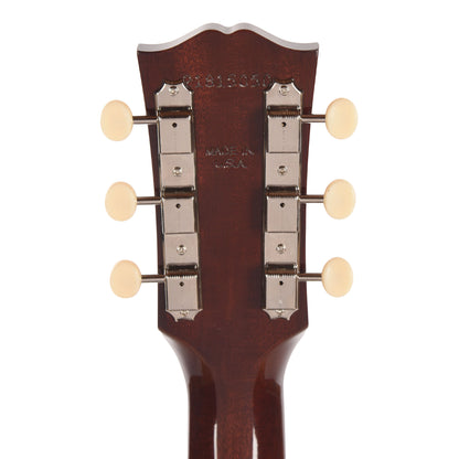 Gibson Original '50s J-45 Original LEFTY Vintage Sunburst Acoustic Guitars / Dreadnought