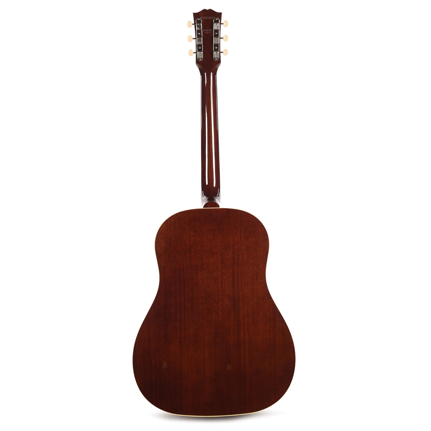 Gibson Original '50s J-45 Original LEFTY Vintage Sunburst Acoustic Guitars / Dreadnought
