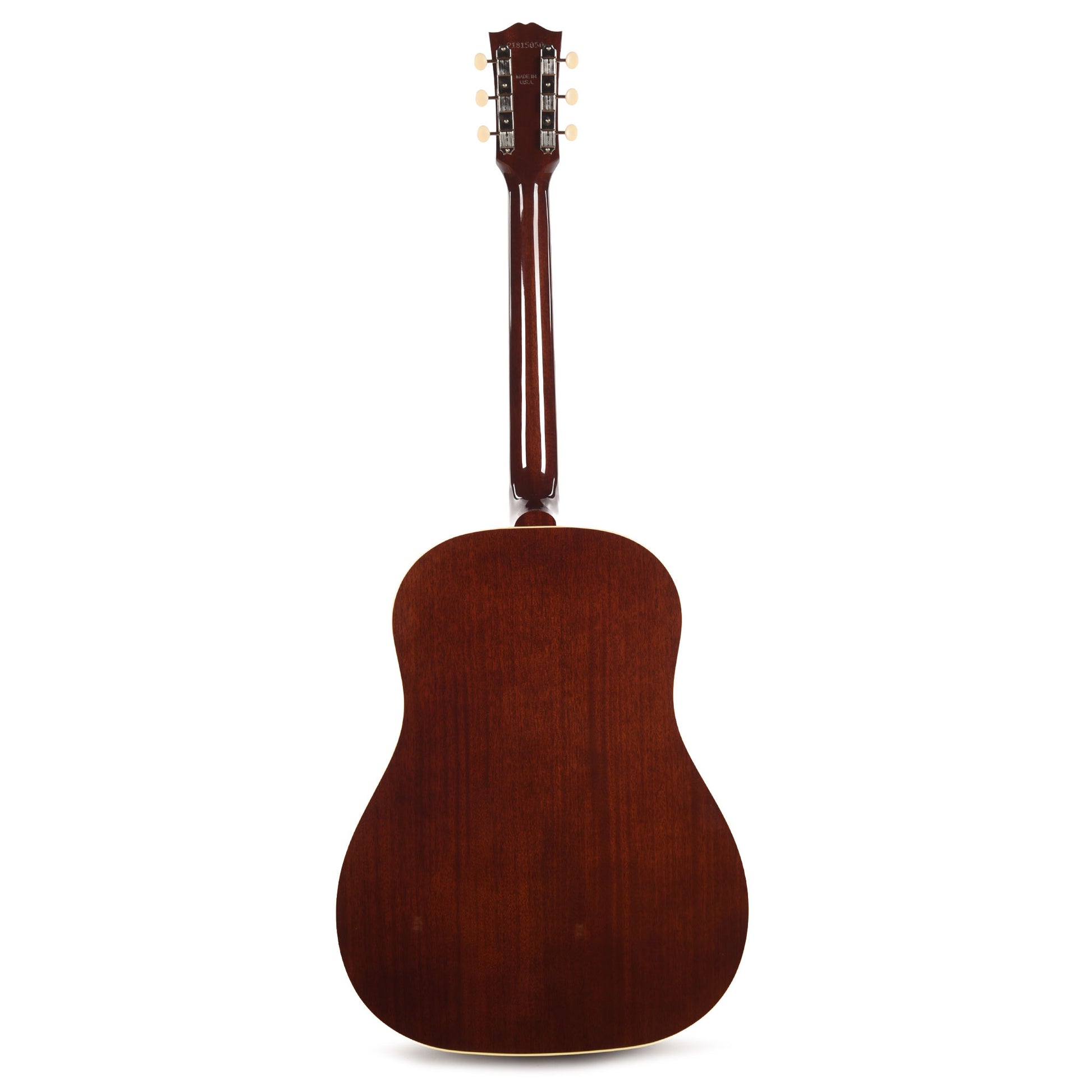 Gibson Original '50s J-45 Original LEFTY Vintage Sunburst Acoustic Guitars / Dreadnought