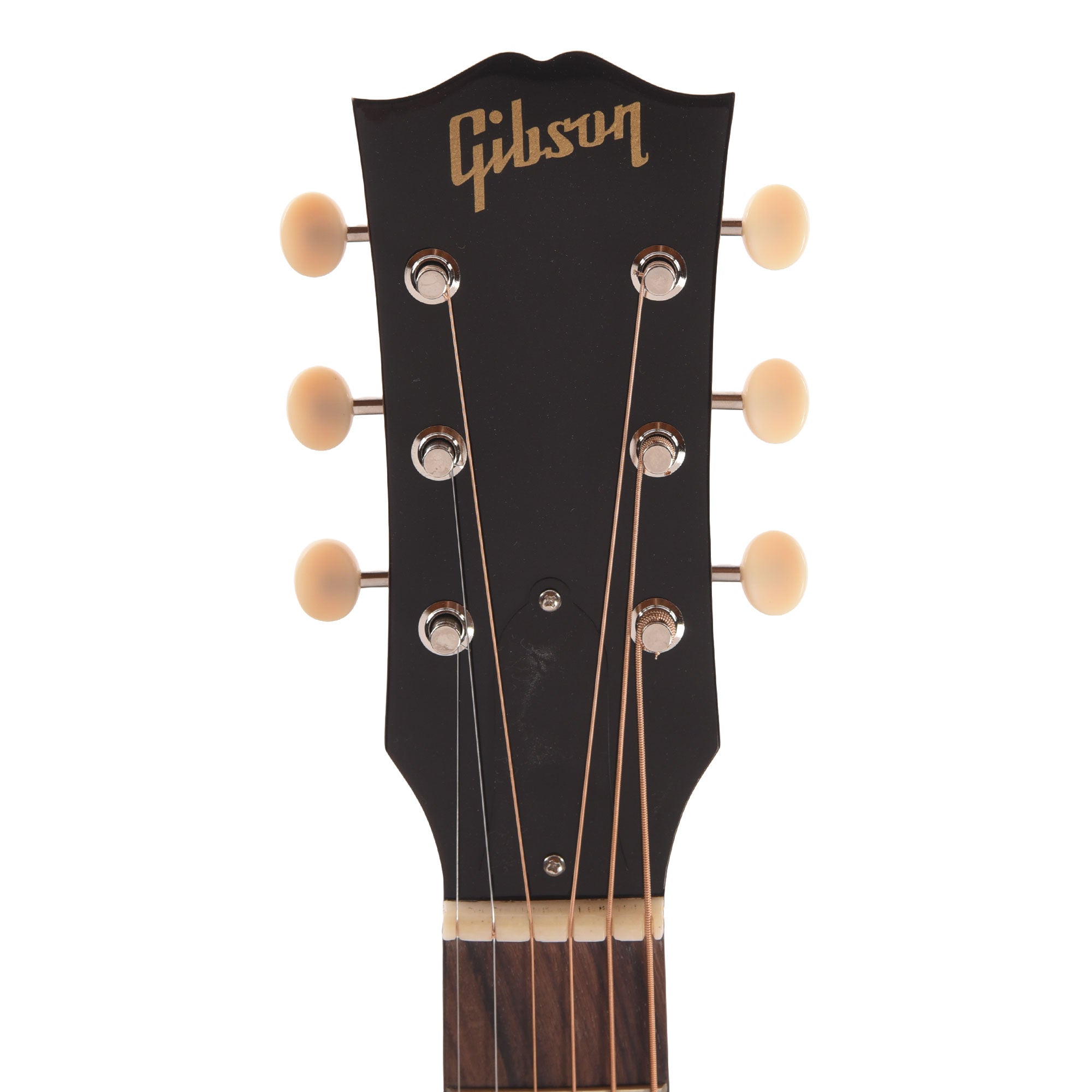 Gibson Original '50s J-45 Original LEFTY Vintage Sunburst Acoustic Guitars / Dreadnought