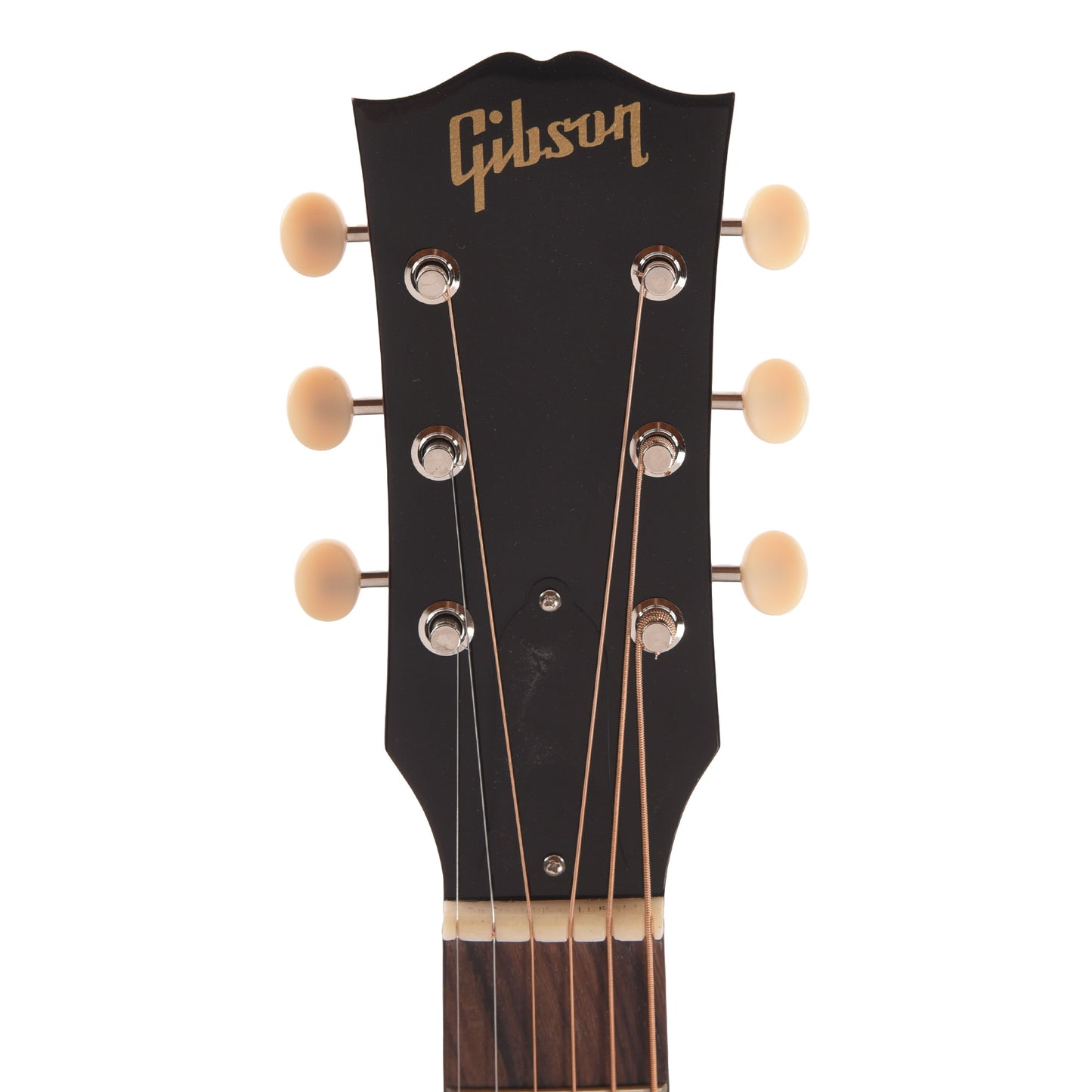 Gibson Original '50s J-45 Original LEFTY Vintage Sunburst Acoustic Guitars / Dreadnought