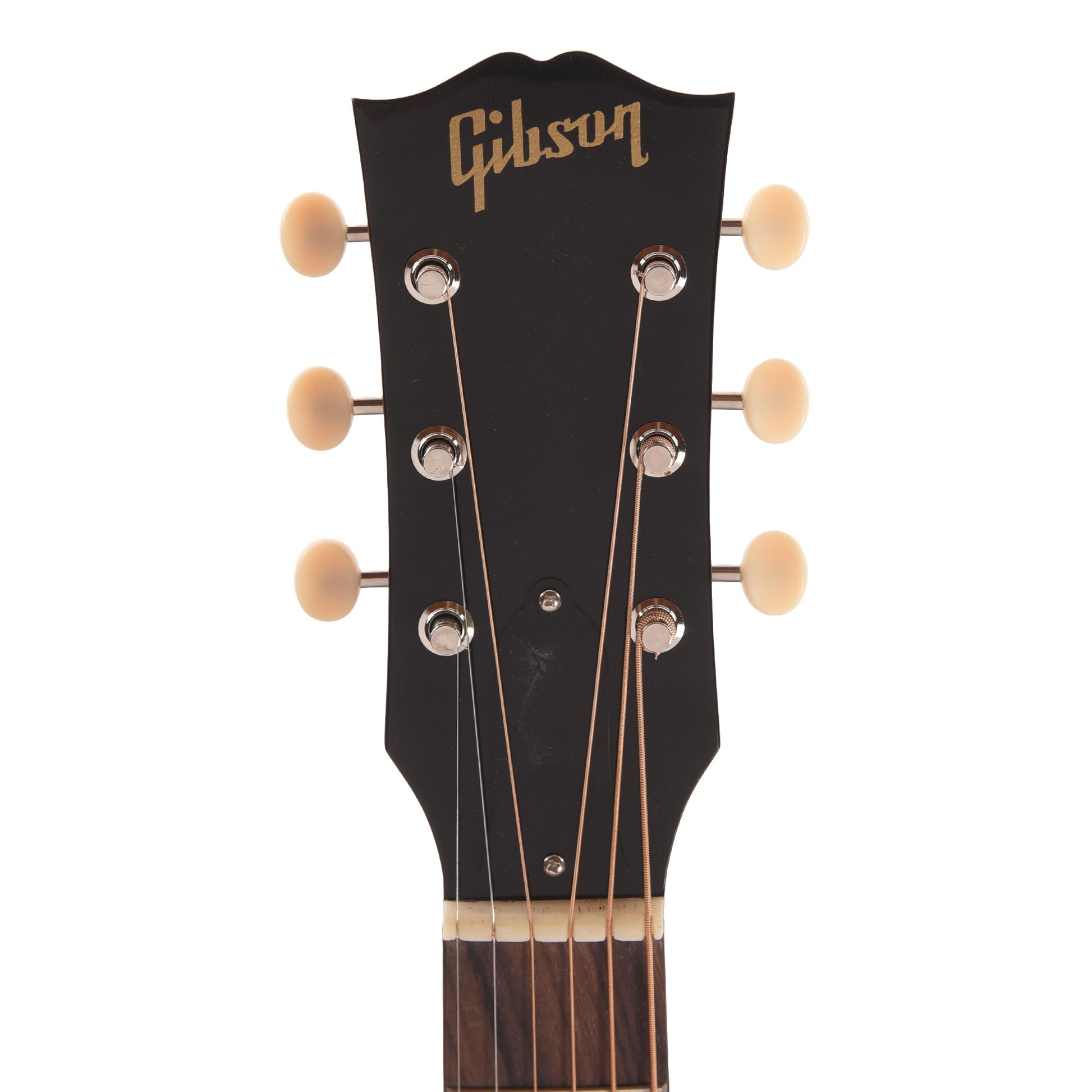 Gibson Original '50s J-45 Original LEFTY Vintage Sunburst Acoustic Guitars / Dreadnought