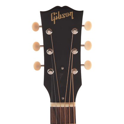 Gibson Original '50s J-45 Original LEFTY Vintage Sunburst Acoustic Guitars / Dreadnought