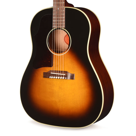 Gibson Original '50s J-45 Original LEFTY Vintage Sunburst Acoustic Guitars / Dreadnought