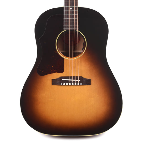 Gibson Original '50s J-45 Original LEFTY Vintage Sunburst Acoustic Guitars / Dreadnought