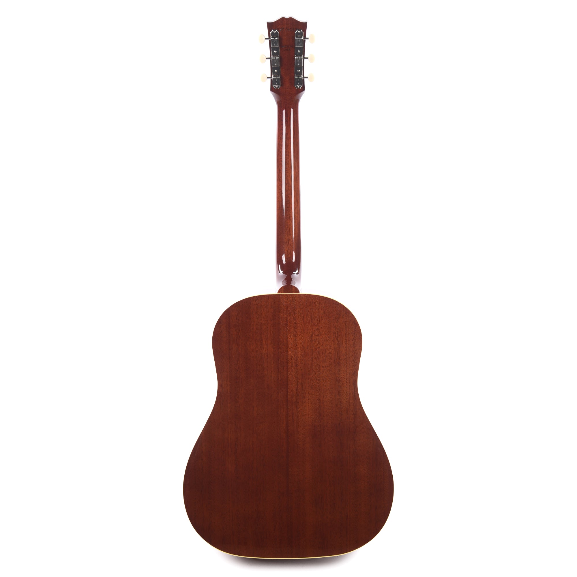 Gibson Original '50s J-45 Original LEFTY Vintage Sunburst Acoustic Guitars / Dreadnought