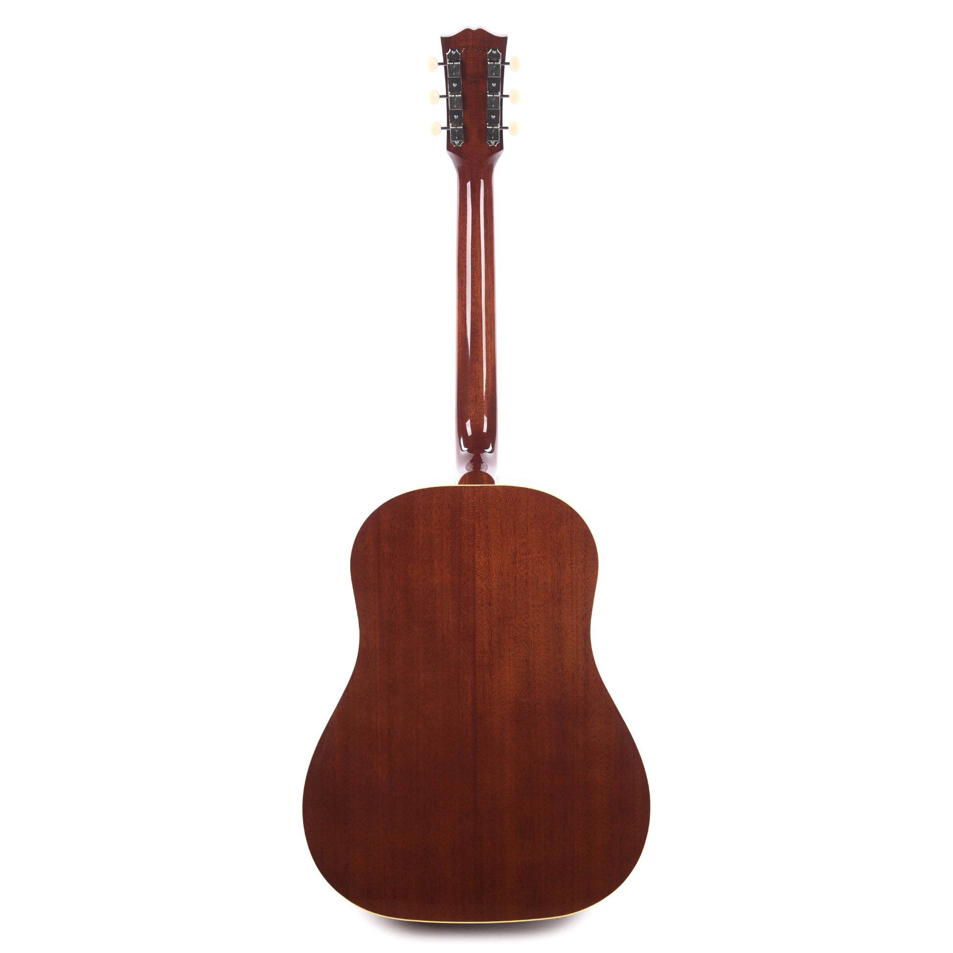 Gibson Original '50s J-45 Original LEFTY Vintage Sunburst Acoustic Guitars / Dreadnought