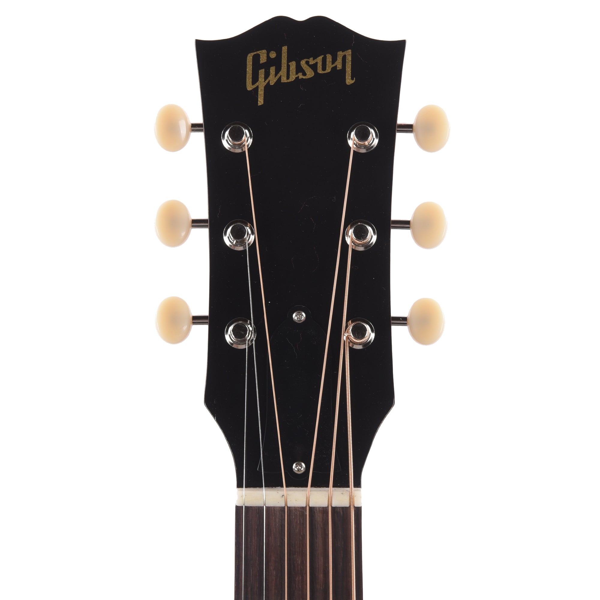 Gibson Original '50s J-45 Original LEFTY Vintage Sunburst Acoustic Guitars / Dreadnought
