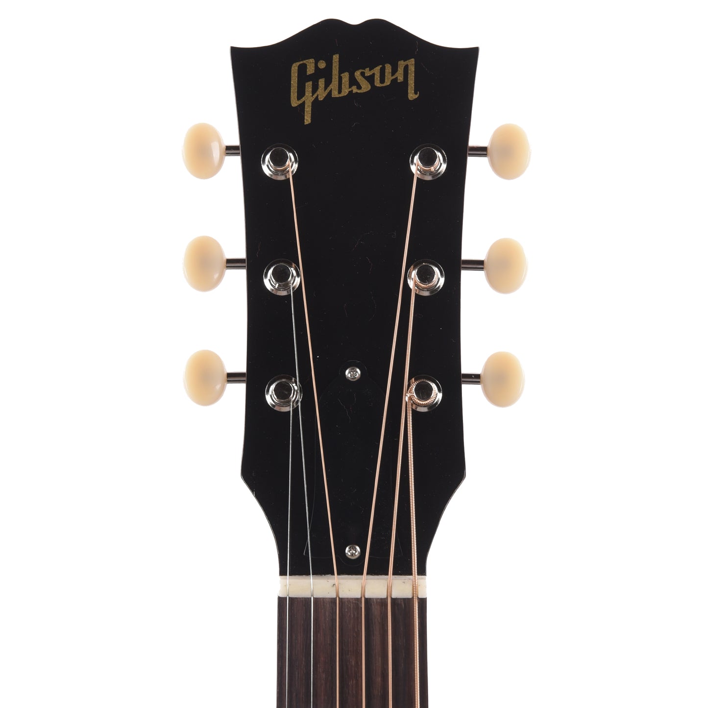 Gibson Original '50s J-45 Original LEFTY Vintage Sunburst Acoustic Guitars / Dreadnought