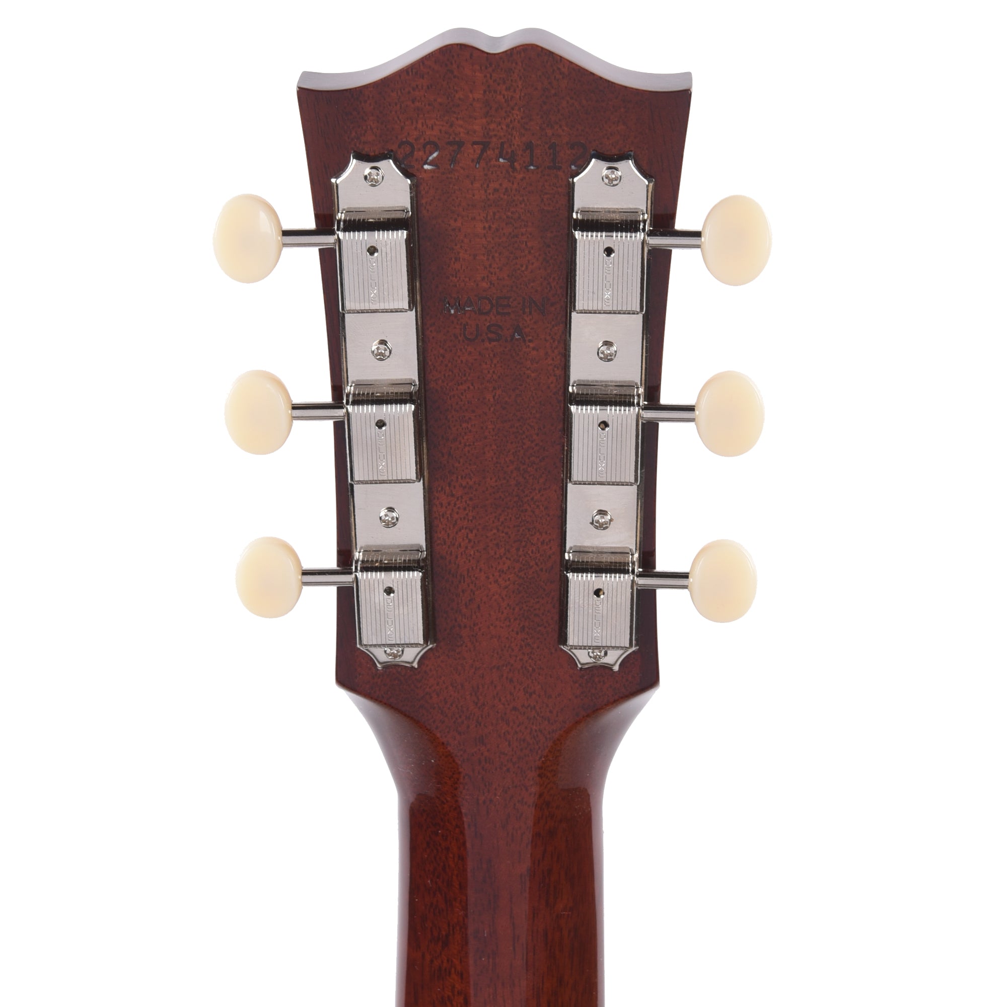 Gibson Original '50s J-45 Original LEFTY Vintage Sunburst Acoustic Guitars / Dreadnought