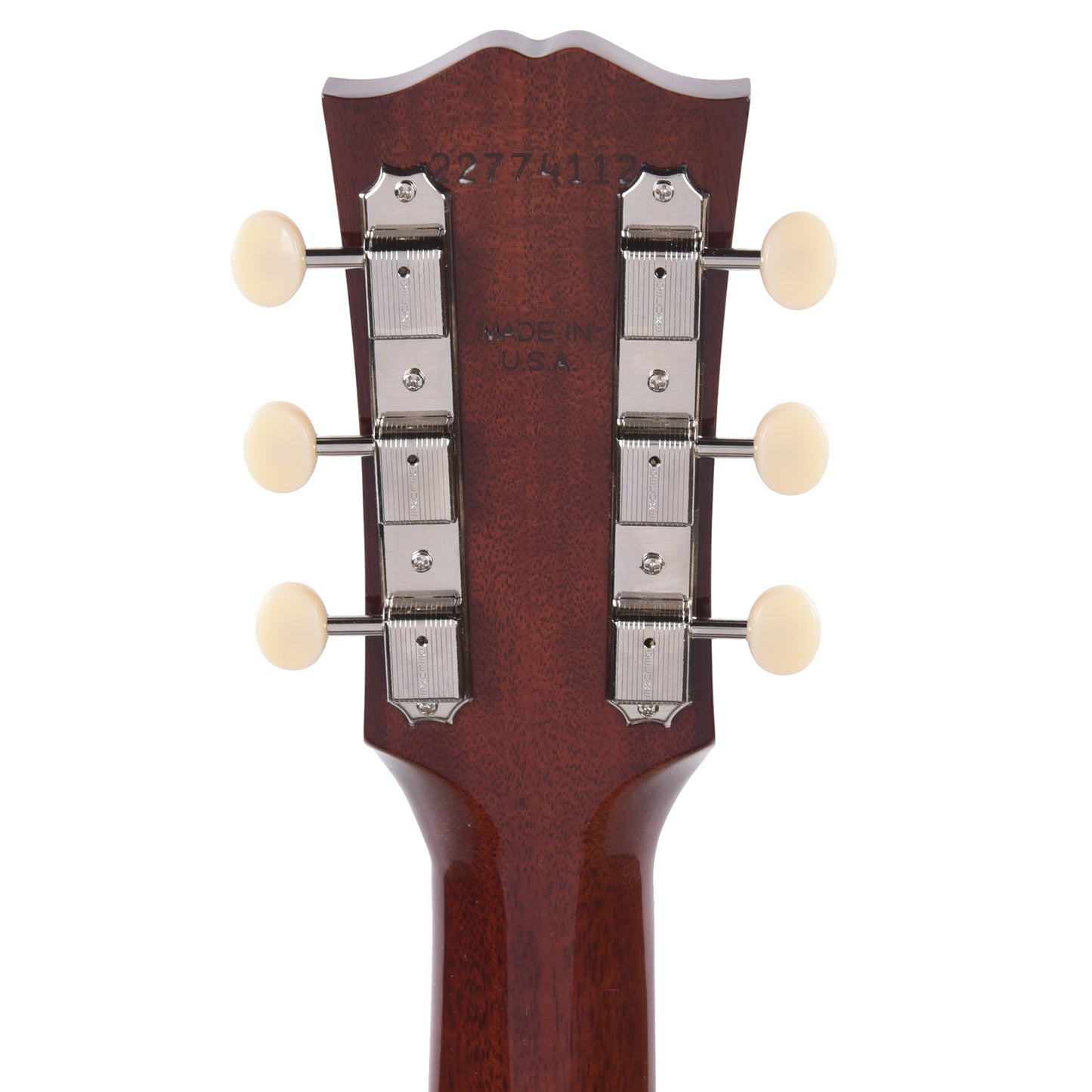 Gibson Original '50s J-45 Original LEFTY Vintage Sunburst Acoustic Guitars / Dreadnought