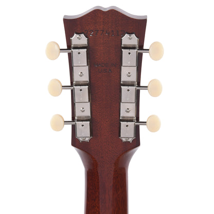 Gibson Original '50s J-45 Original LEFTY Vintage Sunburst Acoustic Guitars / Dreadnought