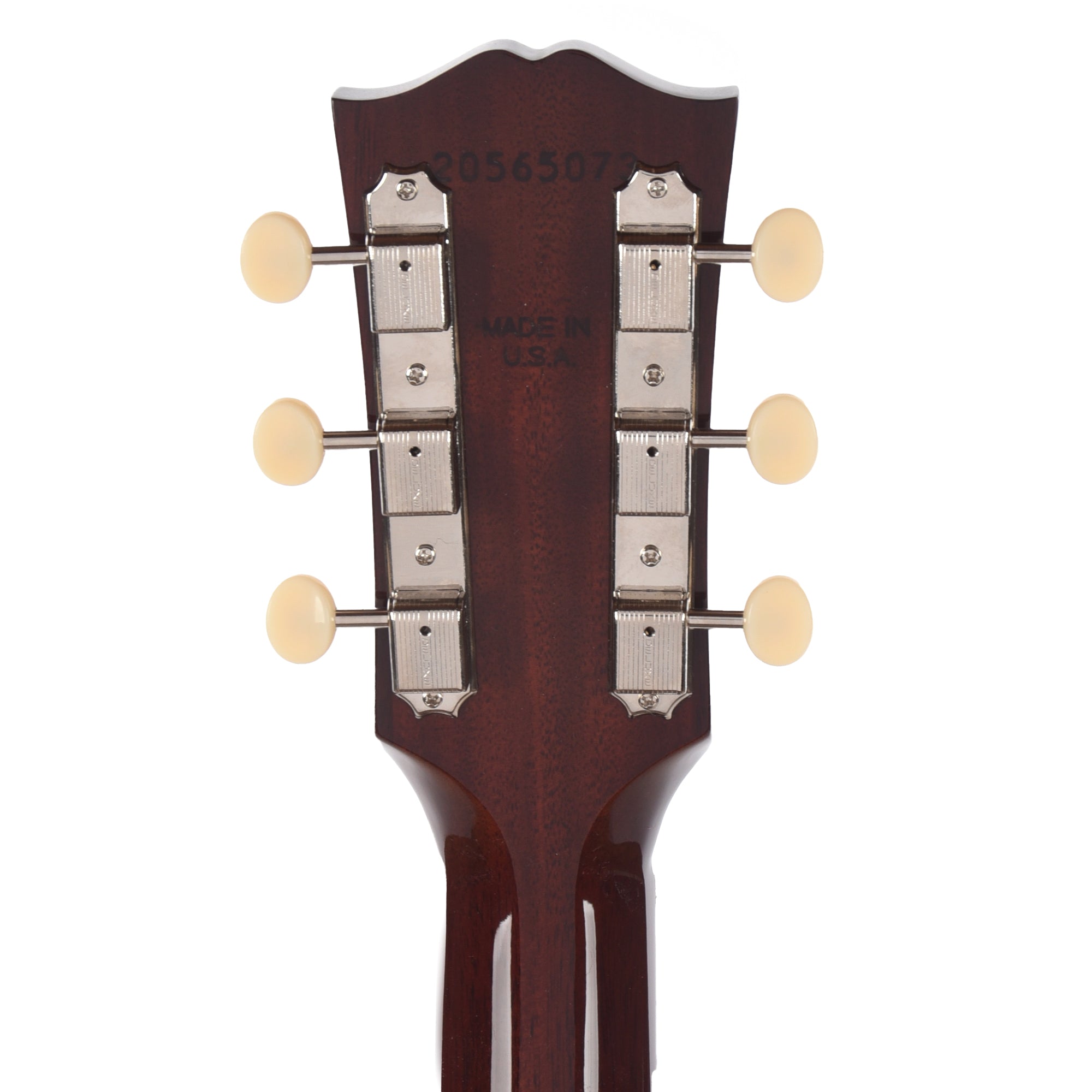 Gibson Original '50s J-45 Original Vintage Sunburst Acoustic Guitars / Dreadnought