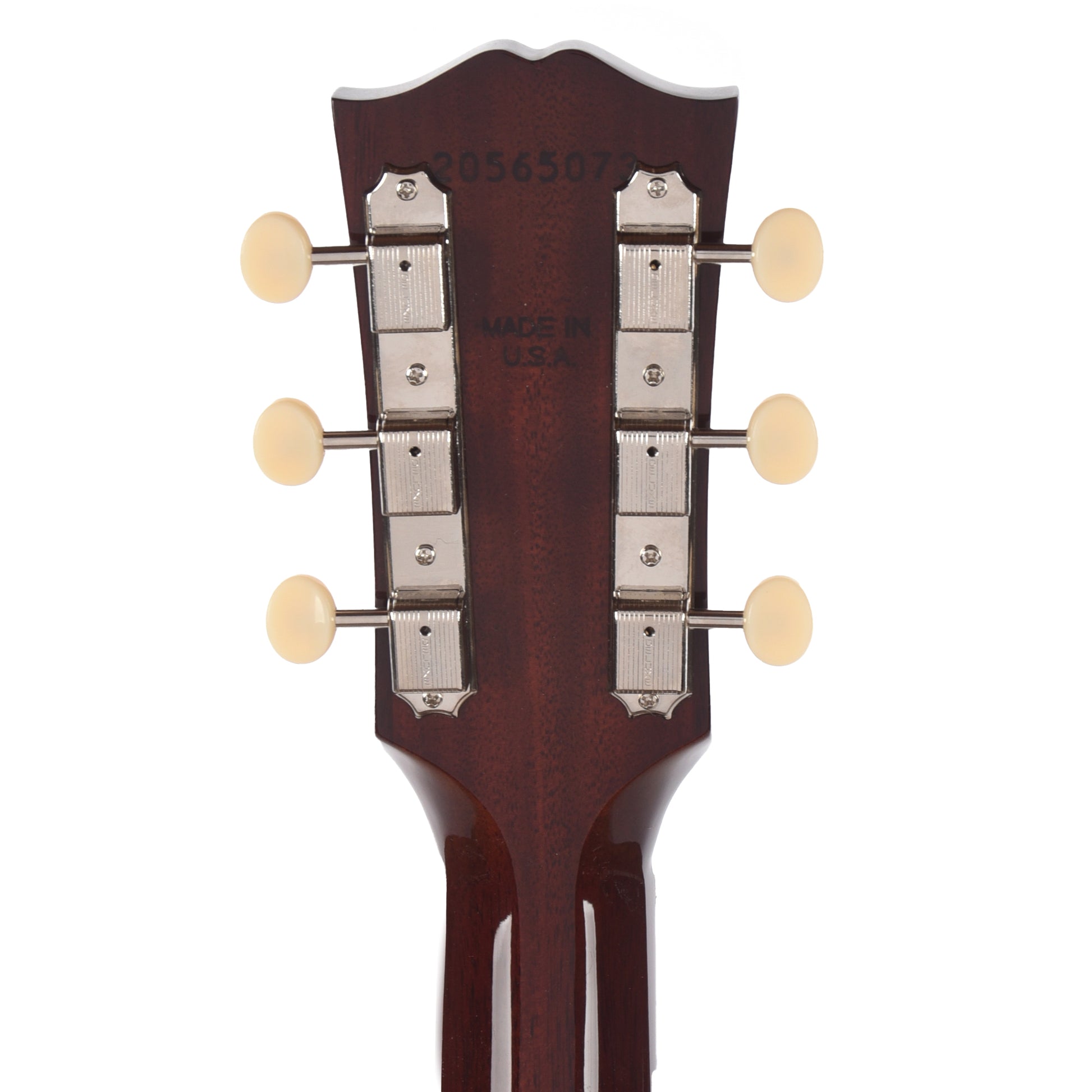 Gibson Original '50s J-45 Original Vintage Sunburst Acoustic Guitars / Dreadnought