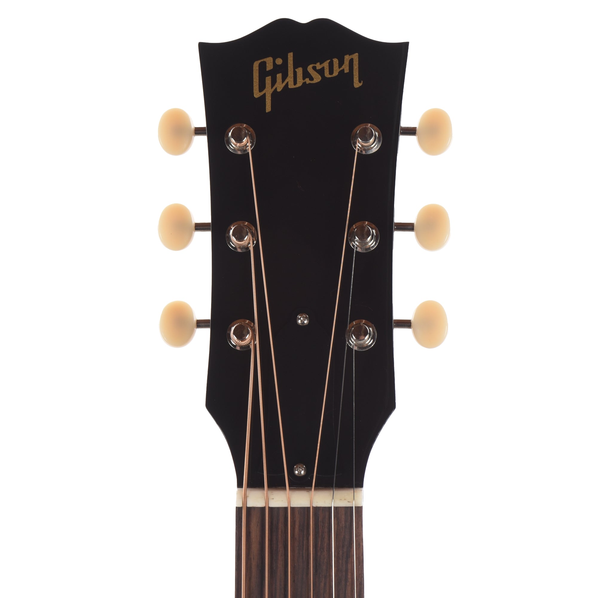 Gibson Original '50s J-45 Original Vintage Sunburst Acoustic Guitars / Dreadnought