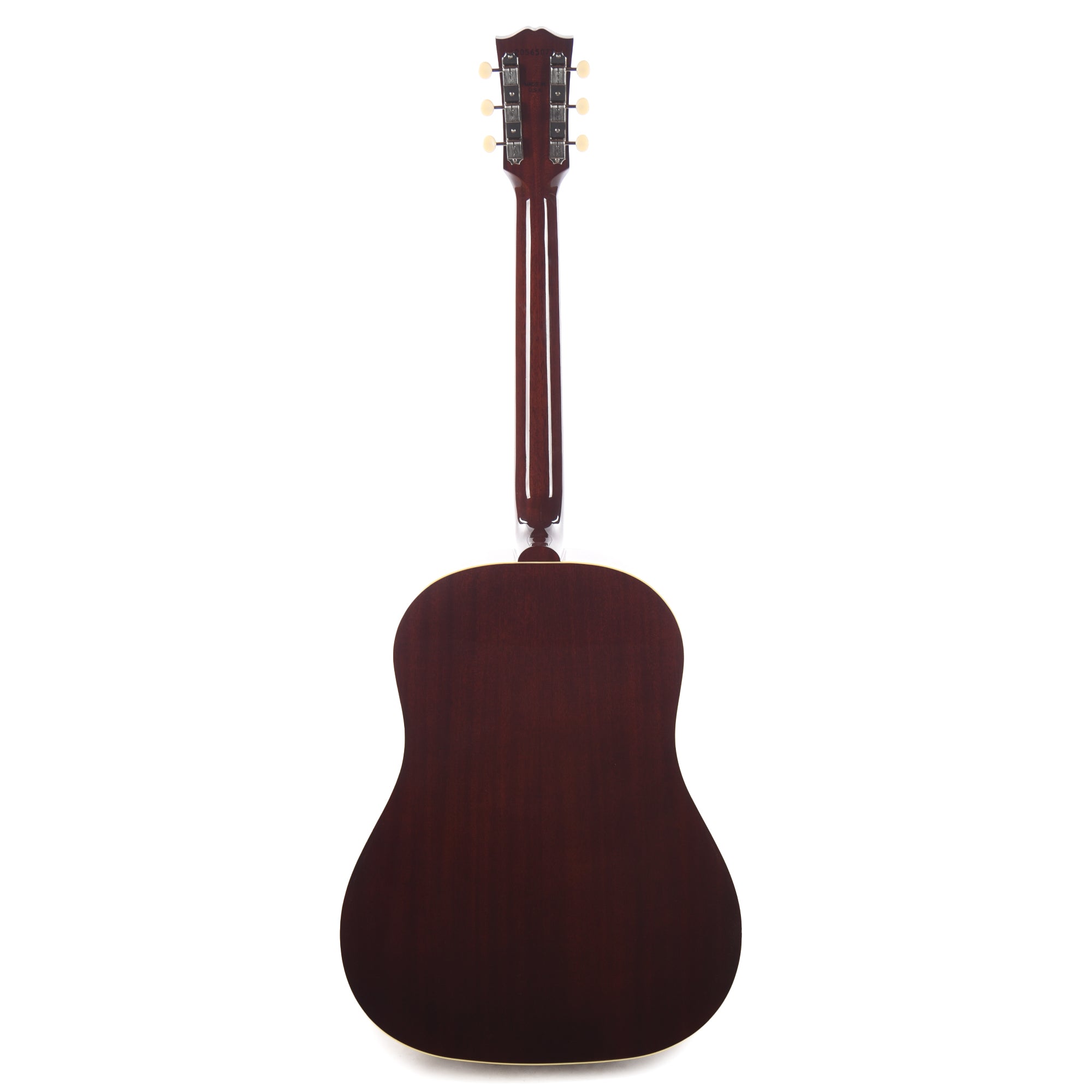 Gibson Original '50s J-45 Original Vintage Sunburst Acoustic Guitars / Dreadnought