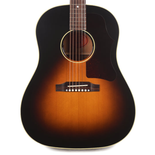 Gibson Original '50s J-45 Original Vintage Sunburst Acoustic Guitars / Dreadnought
