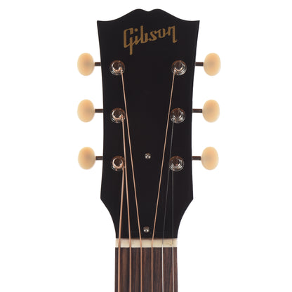 Gibson Original '50s J-45 Original Vintage Sunburst Acoustic Guitars / Dreadnought