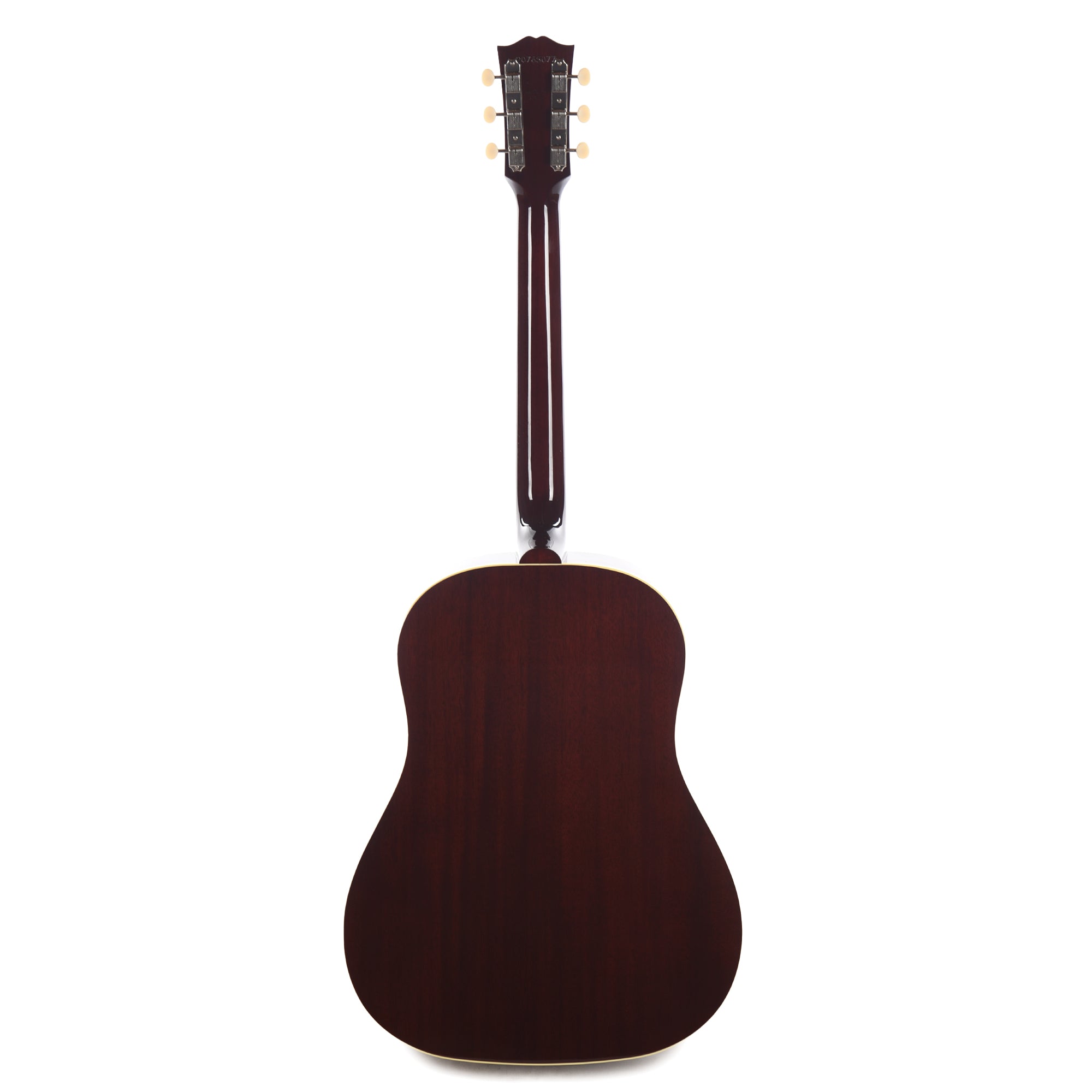 Gibson Original '50s J-45 Original Vintage Sunburst Acoustic Guitars / Dreadnought