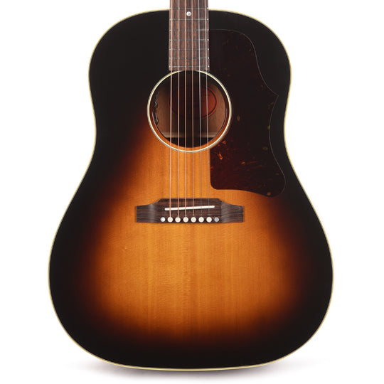 Gibson Original '50s J-45 Original Vintage Sunburst Acoustic Guitars / Dreadnought