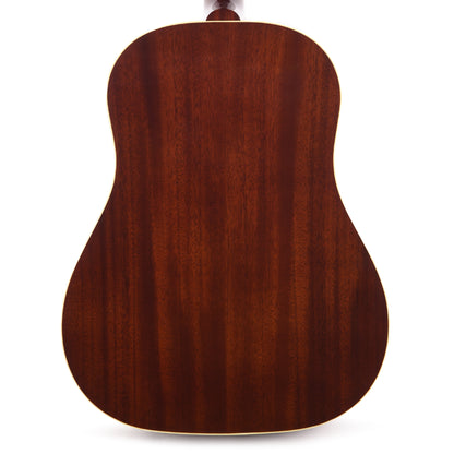 Gibson Original '50s J-45 Original Vintage Sunburst Acoustic Guitars / Dreadnought