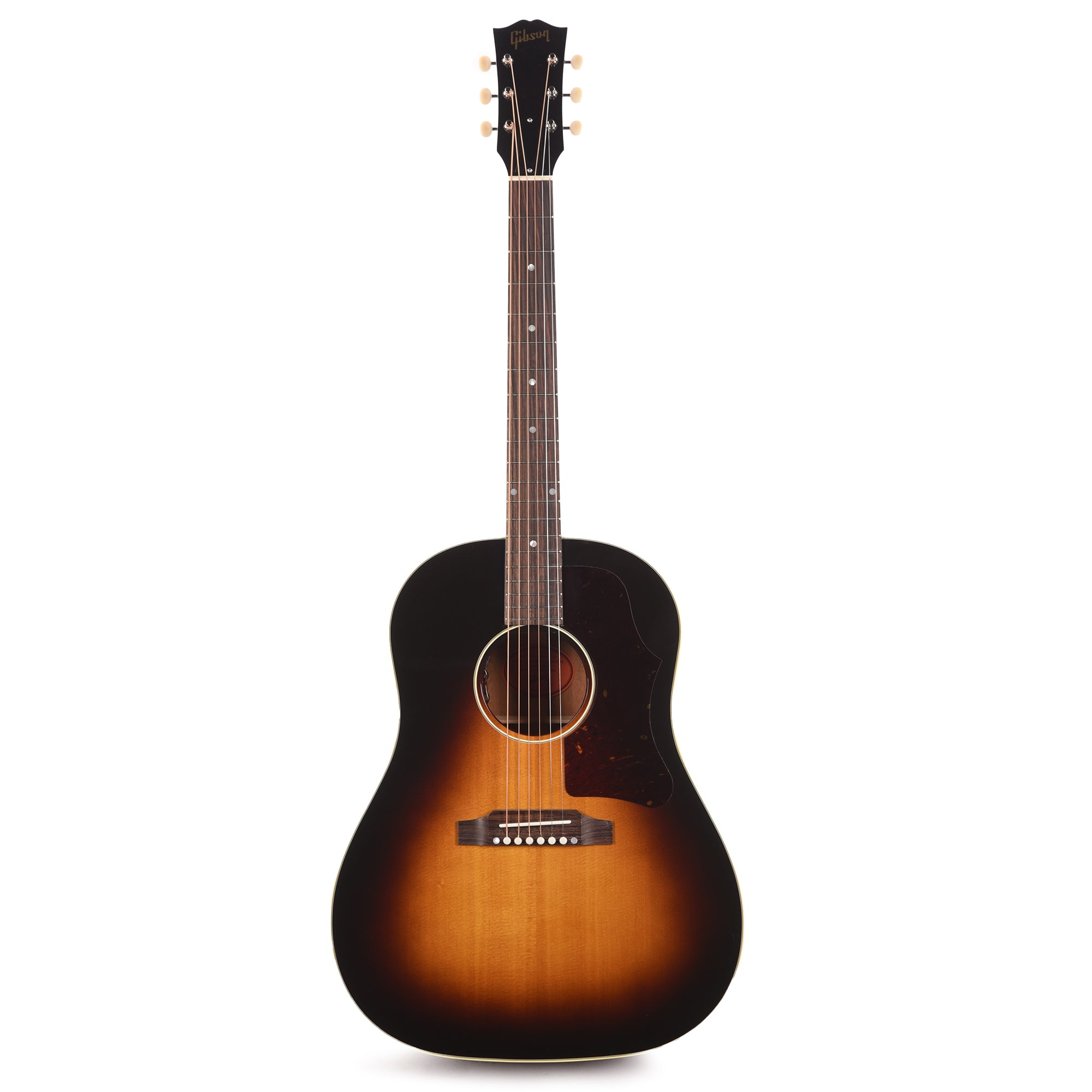 Gibson Original '50s J-45 Original Vintage Sunburst Acoustic Guitars / Dreadnought