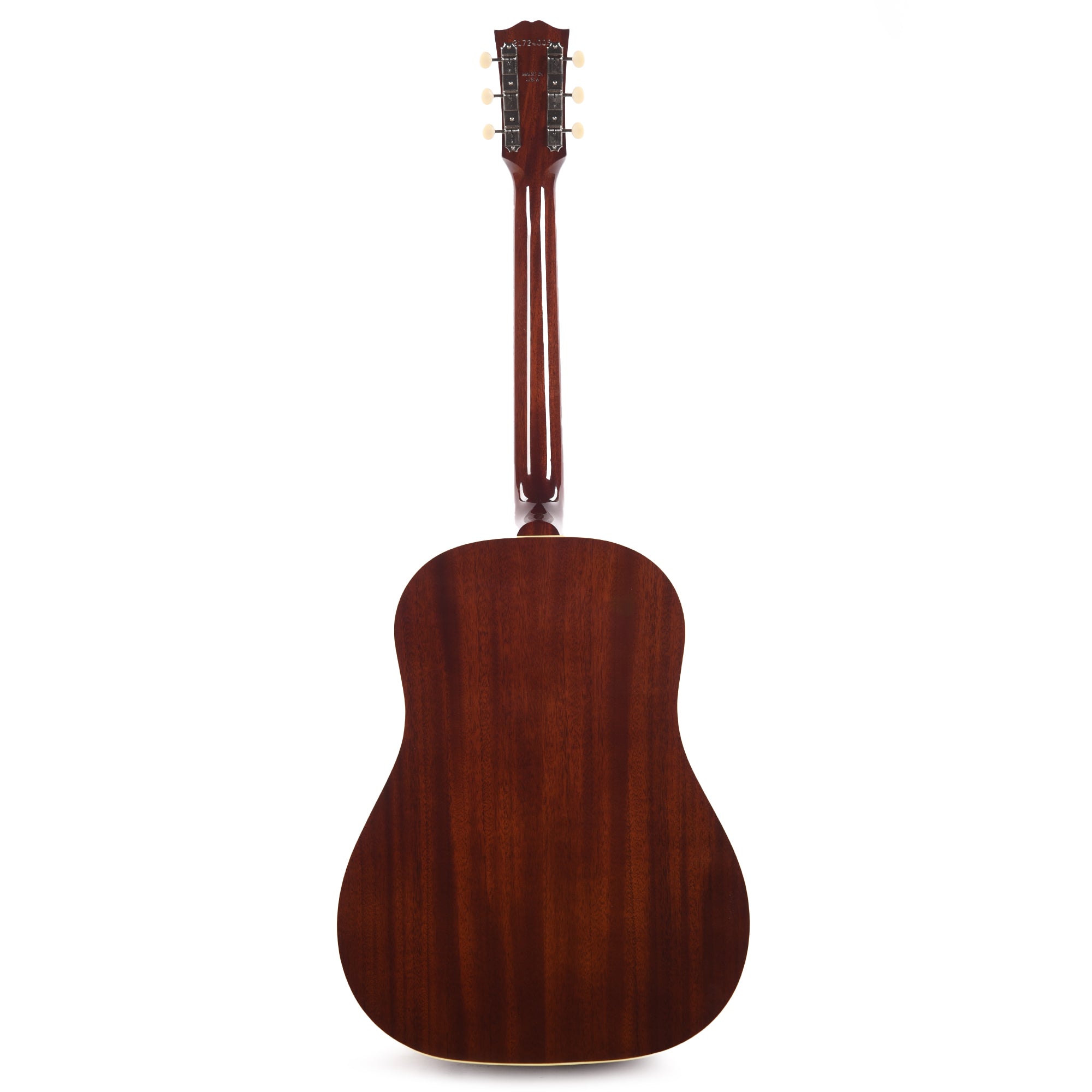 Gibson Original '50s J-45 Original Vintage Sunburst Acoustic Guitars / Dreadnought
