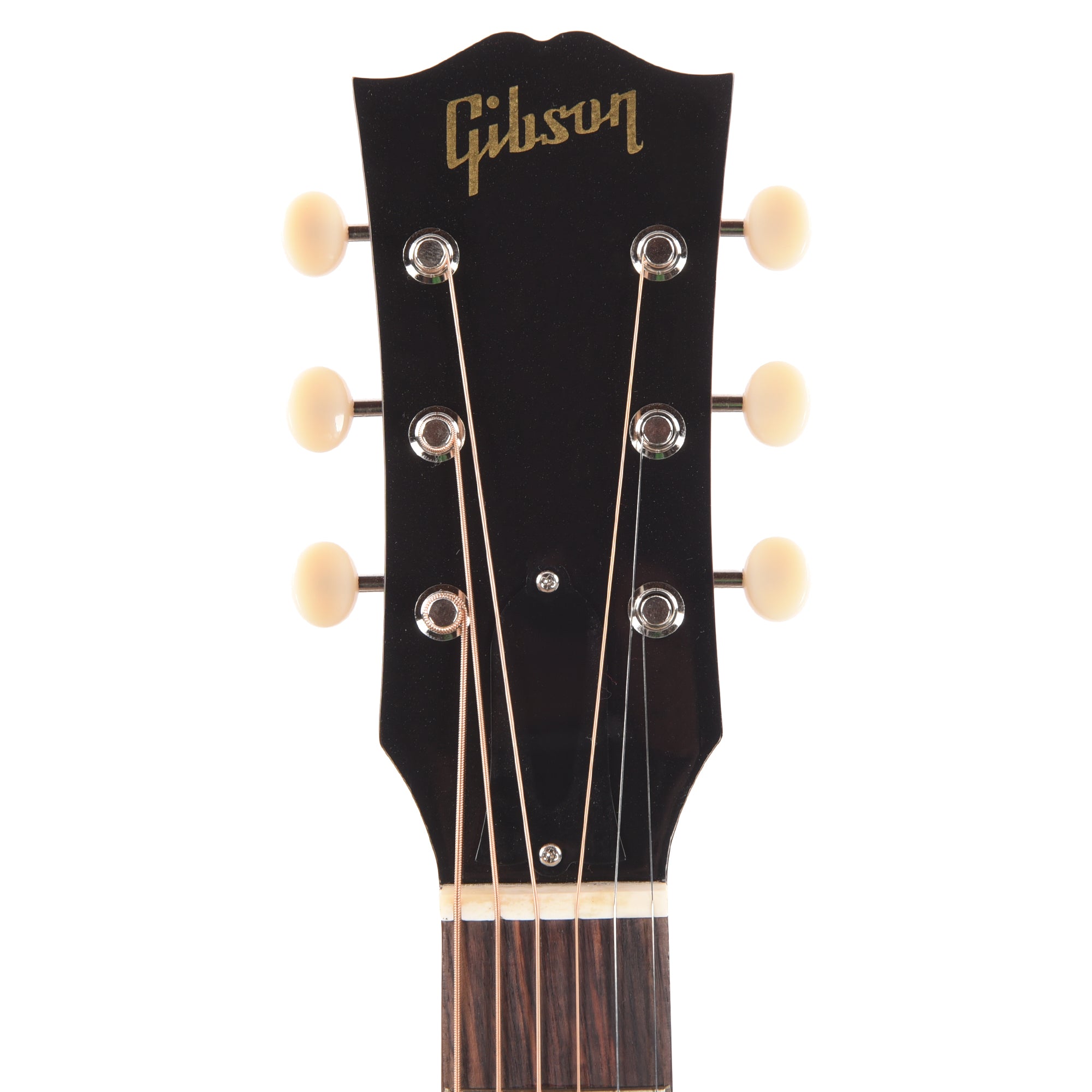 Gibson Original '50s J-45 Original Vintage Sunburst Acoustic Guitars / Dreadnought